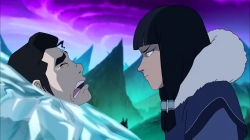 سریال افسانه آواتار کورا - دوبله فارسی | فصل2 قسمت 13